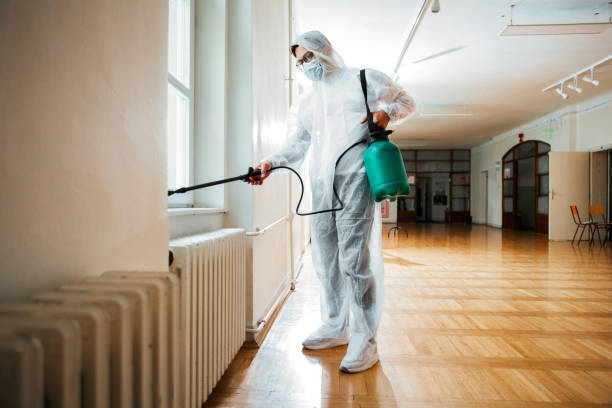 Best Mosquito Control Services  in Brewster Hill, NY